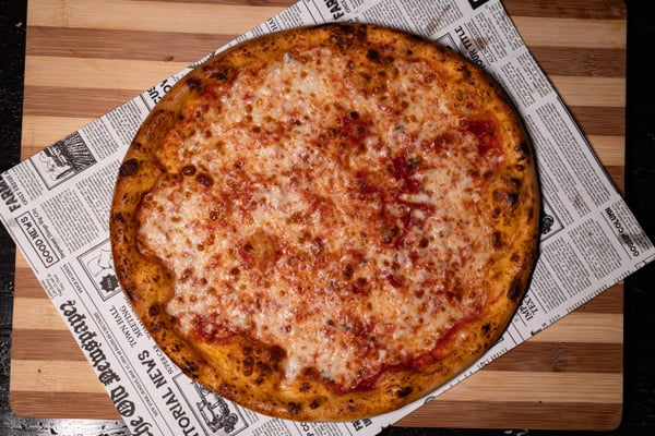 Margherita - pizza autentică pentru Timișoara